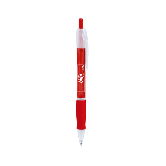 Vendita Multipla Penne Stamina ONTARIO 8008 con Stampa Inclusa da 500 Pezzi