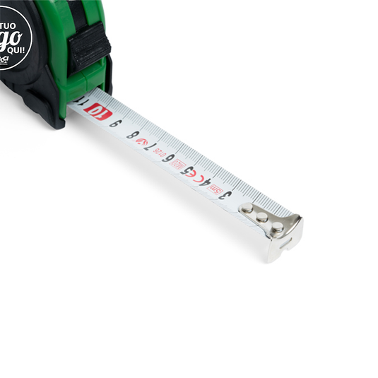 Vendita Multipla Metri a Nastro Stamina PICK 0106 da 5 m con Stampa Inclusa da 10 Pezzi