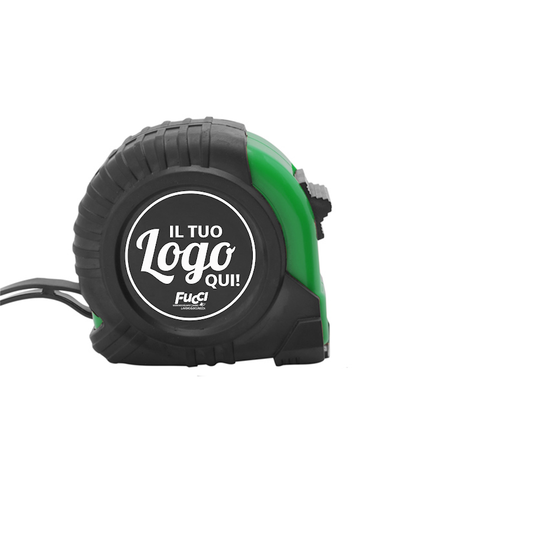 Vendita Multipla Metri a Nastro Stamina PICK 0106 da 5 m con Stampa Inclusa da 10 Pezzi