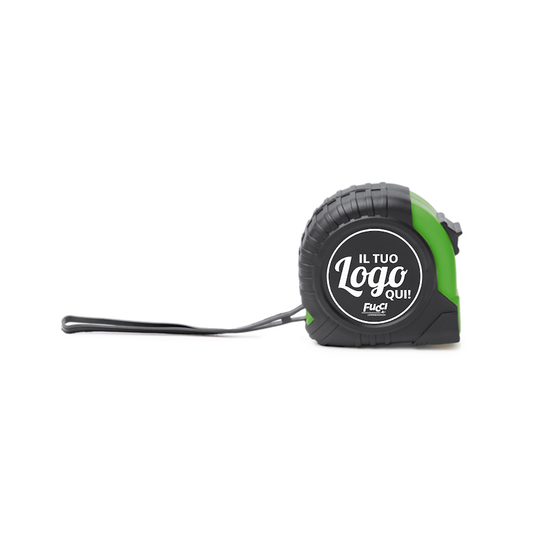 Vendita Multipla Metri a Nastro Stamina PICK 0106 da 5 m con Stampa Inclusa da 10 Pezzi