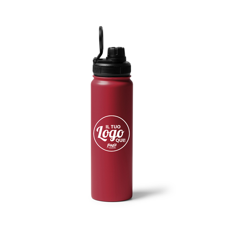 Carica immagine in Galleria Viewer, Vendita Multipla Borracce Stamina POLIT 1360 750 ml con Stampa Logo Inclusa
