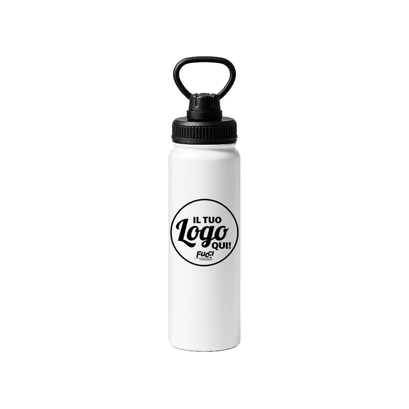 Carica immagine in Galleria Viewer, Vendita Multipla Borracce Stamina POLIT 1360 750 ml con Stampa Logo Inclusa
