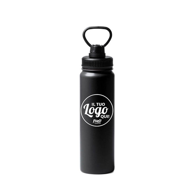 Carica immagine in Galleria Viewer, Vendita Multipla Borracce Stamina POLIT 1360 750 ml con Stampa Logo Inclusa
