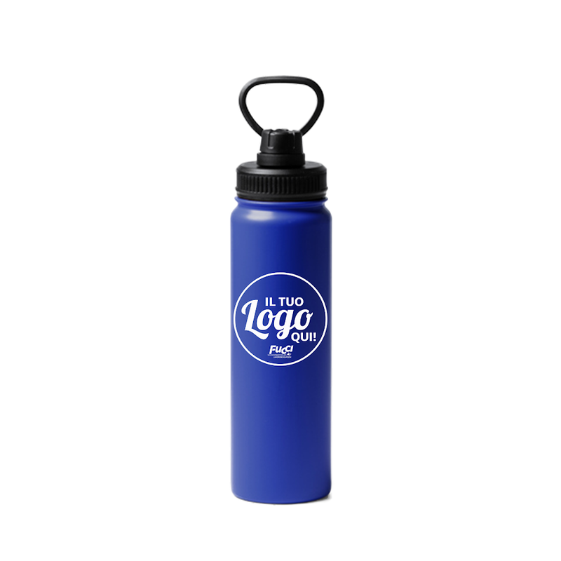 Carica immagine in Galleria Viewer, Vendita Multipla Borracce Stamina POLIT 1360 750 ml con Stampa Logo Inclusa
