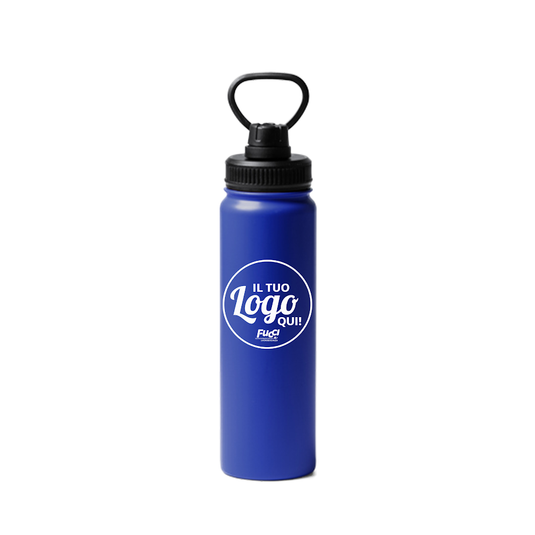 Vendita Multipla Borracce Stamina POLIT 1360 750 ml con Stampa Logo Inclusa