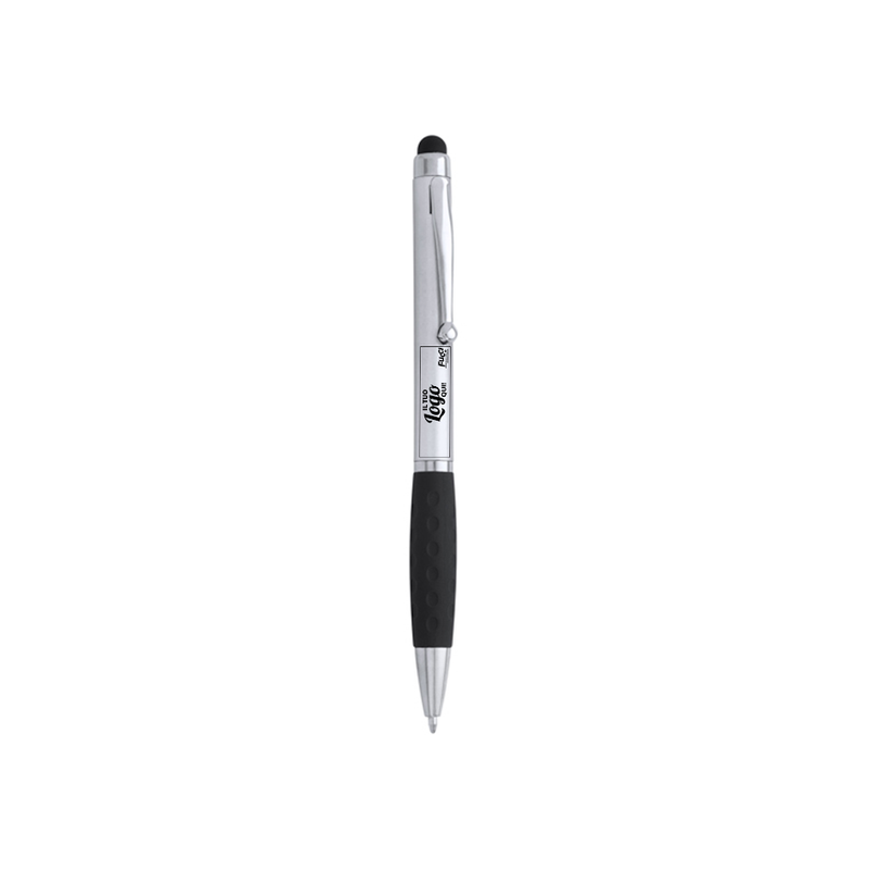 Carica immagine in Galleria Viewer, Vendita Multipla Penne Touch Stamina SEMENIC 8006 in ABS con Stampa Inclusa da 500 Pezzi
