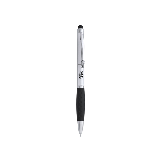Vendita Multipla Penne Touch Stamina SEMENIC 8006 in ABS con Stampa Inclusa da 500 Pezzi
