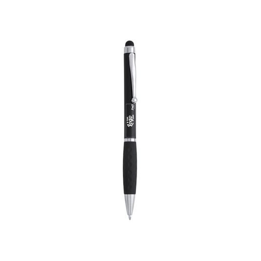 Vendita Multipla Penne Touch Stamina SEMENIC 8006 in ABS con Stampa Inclusa da 500 Pezzi