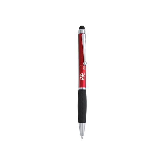 Vendita Multipla Penne Touch Stamina SEMENIC 8006 in ABS con Stampa Inclusa da 500 Pezzi