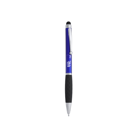 Vendita Multipla Penne Touch Stamina SEMENIC 8006 in ABS con Stampa Inclusa da 500 Pezzi