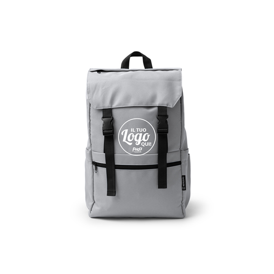 Zaino Porta PC Stamina SOLAP 1784 in RPET con stampa inclusa