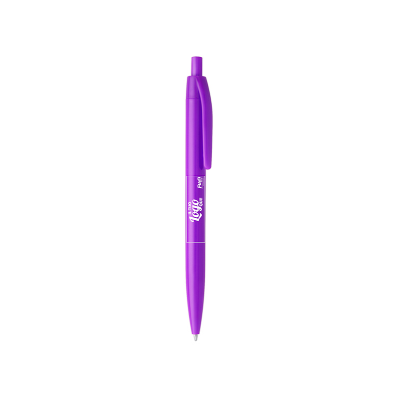 Carica immagine in Galleria Viewer, Vendita Multipla Penne Stamina STIX 8010 in ABS con Stampa Inclusa da 500 Pezzi

