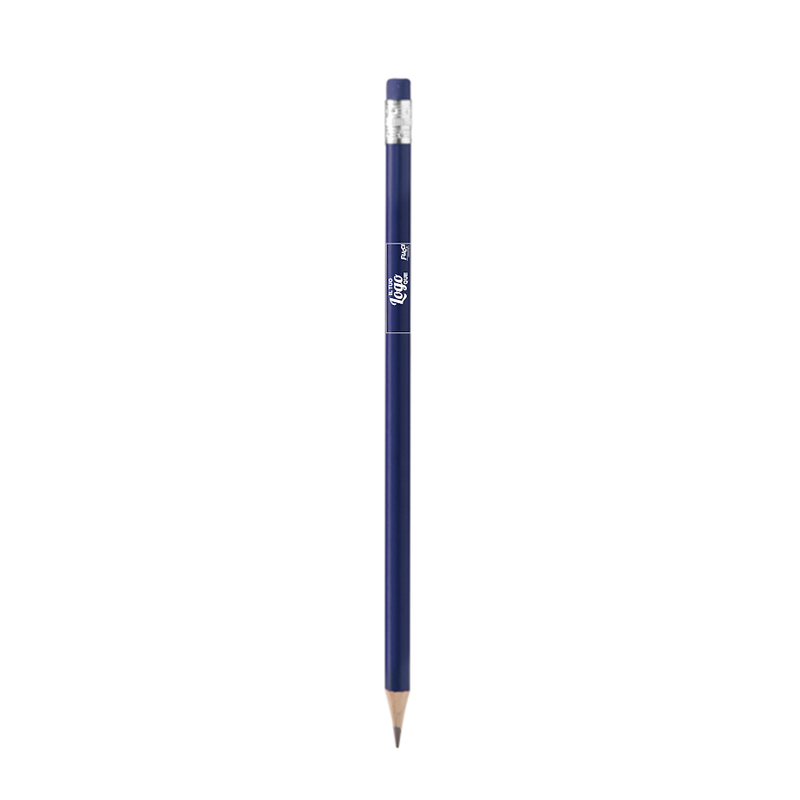 Carica immagine in Galleria Viewer, Vendita Multipla Matite Stamina TRALEM 1824 in Legno con Stampa Inclusa da 500 Pezzi
