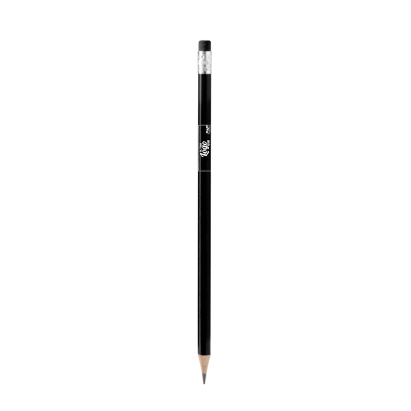 Carica immagine in Galleria Viewer, Vendita Multipla Matite Stamina TRALEM 1824 in Legno con Stampa Inclusa da 500 Pezzi
