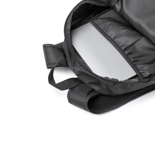 Zaino Stamina TRAXLER 1949 12L RPET Ripstop Idrorepellente con stampa inclusa