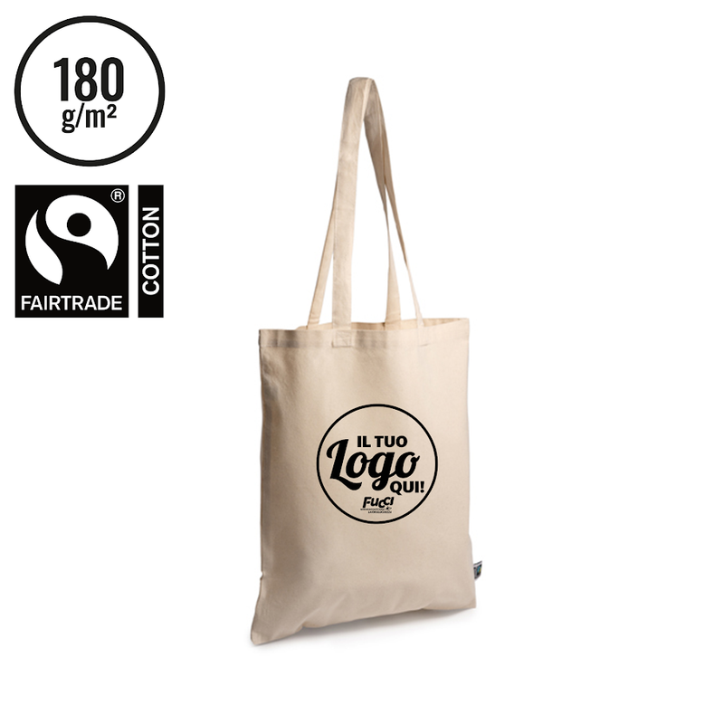 Carica immagine in Galleria Viewer, Vendita Multipla Shopper Stamina VALMIR 7194 in Cotone con Stampa Inclusa da 50 pezzi
