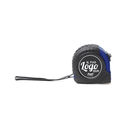 Vendita Multipla Metri a Nastro Stamina VIDAL 1716 da 7.5 m con Stampa Inclusa da 10 Pezzi