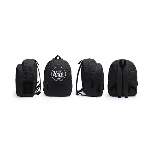 Zaino Stamina WILDE 7174 18L con stampa inclusa