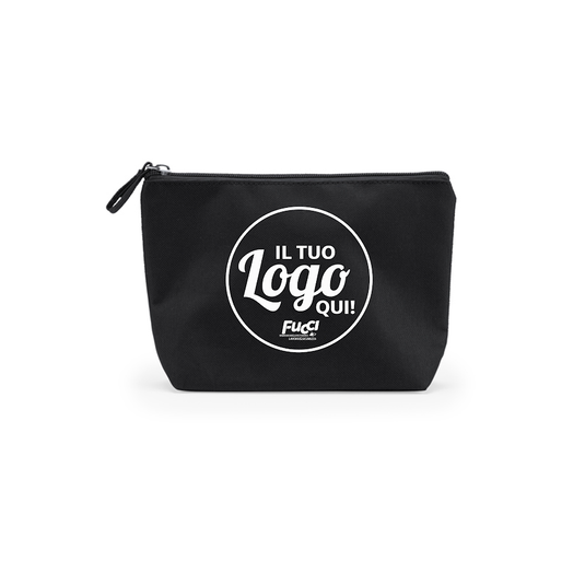 Beauty Case Stamina YUBARTA 7514 con stampa anteriore inclusa