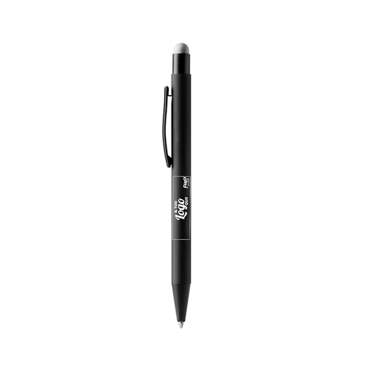 Vendita Multipla Penne Touch Stamina ZAGREB 1063 in Alluminio con Incisione Inclusa da 500 Pezzi