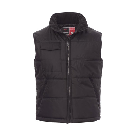 Gilet Smanicato da lavoro multitasche Uomo Donna Pesca Caccia Softair Payper Star