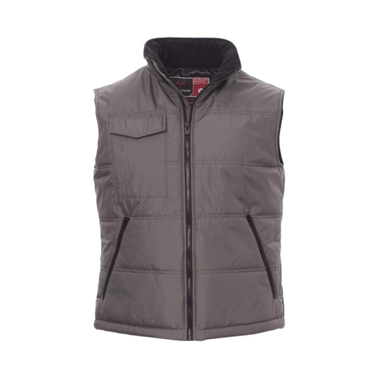 Gilet Smanicato da lavoro multitasche Uomo Donna Pesca Caccia Softair Payper Star