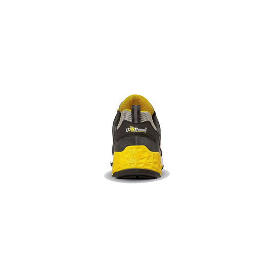 Scarpe Antinfortunistiche Basse Metal-Free U-Power Stark S1PS ESD