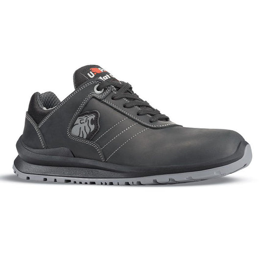 Scarpe Antinfortunistiche Basse U-Power Stig S3