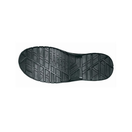 Scarpe Antinfortunistiche Alte Senza Puntale U-Power Sting Grip O2