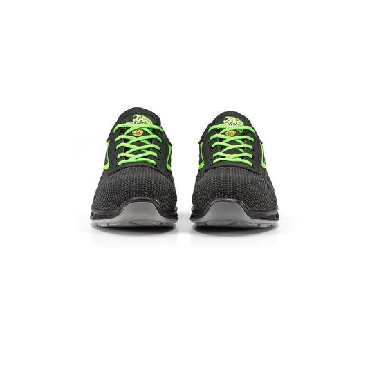 Scarpe antinfortunistiche basse impermeabili resistenti S3S U-Power Strong