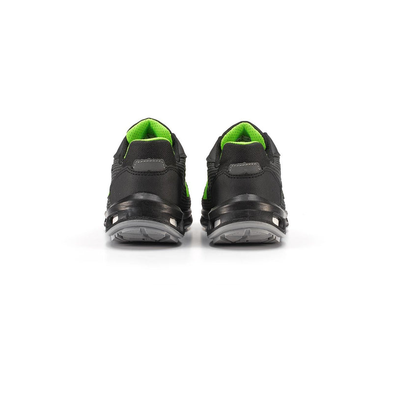 Carica immagine in Galleria Viewer, Scarpe antinfortunistiche basse impermeabili resistenti S3S U-Power Strong
