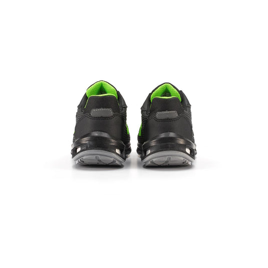 Scarpe antinfortunistiche basse impermeabili resistenti S3S U-Power Strong