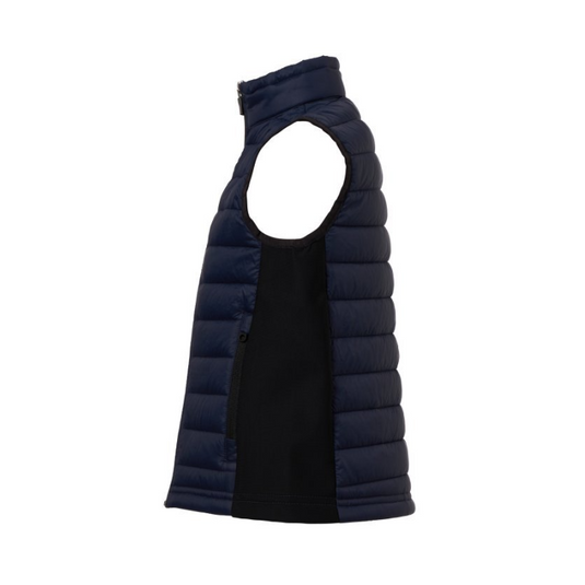 Gilet Bambino Imbottito Antivento Payper Subway Kids