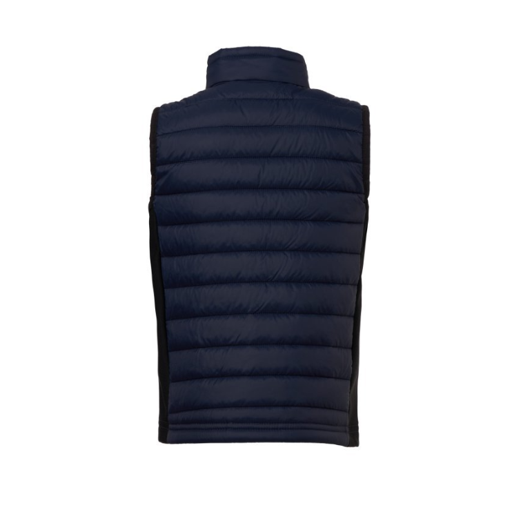Carica immagine in Galleria Viewer, Gilet Bambino Imbottito Antivento Payper Subway Kids
