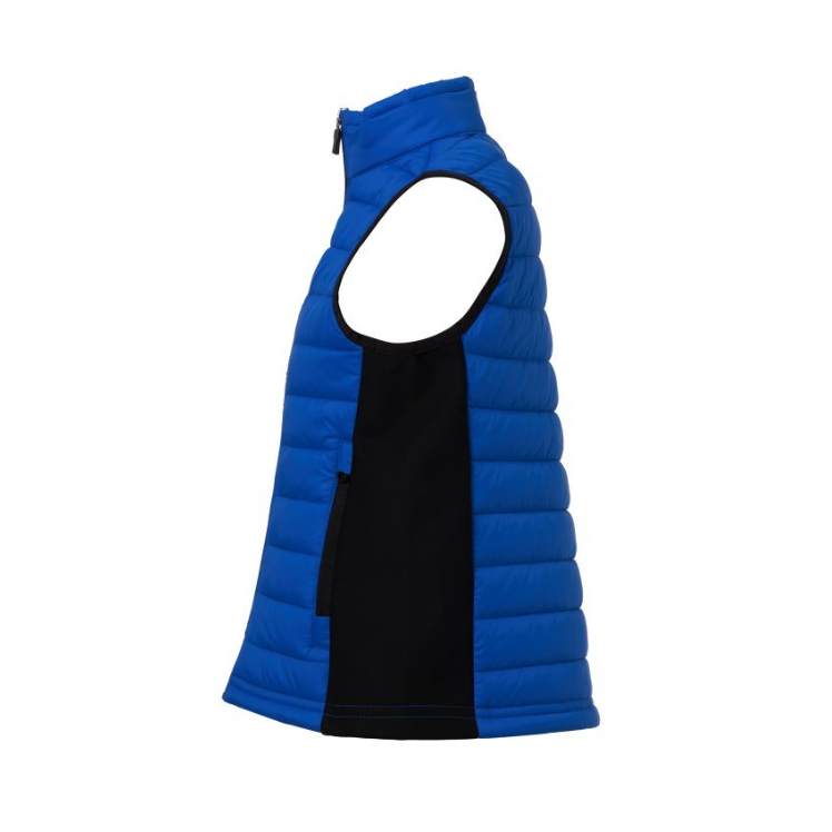 Carica immagine in Galleria Viewer, Gilet Bambino Imbottito Antivento Payper Subway Kids
