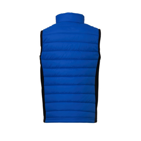 Gilet Bambino Imbottito Antivento Payper Subway Kids