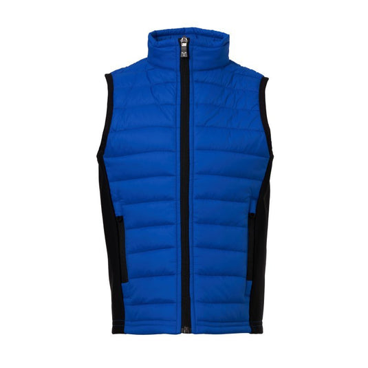 Gilet Bambino Imbottito Antivento Payper Subway Kids