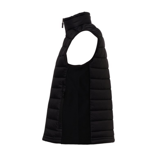 Gilet Bambino Imbottito Antivento Payper Subway Kids