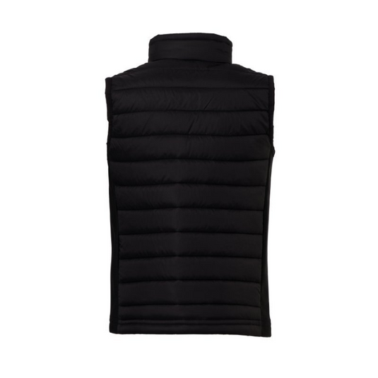 Gilet Bambino Imbottito Antivento Payper Subway Kids