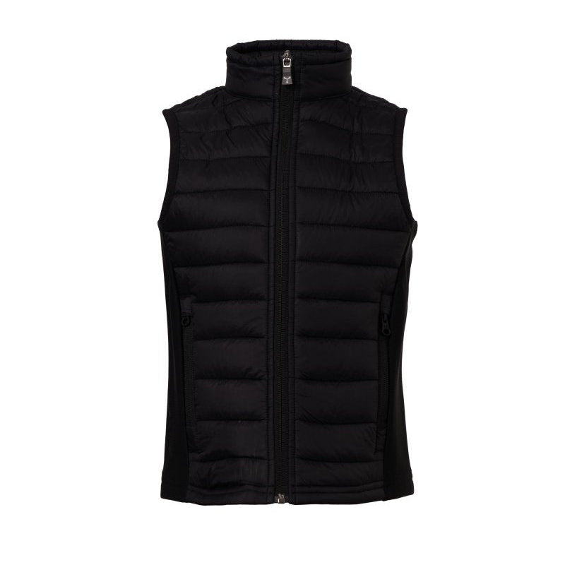 Carica immagine in Galleria Viewer, Gilet Bambino Imbottito Antivento Payper Subway Kids
