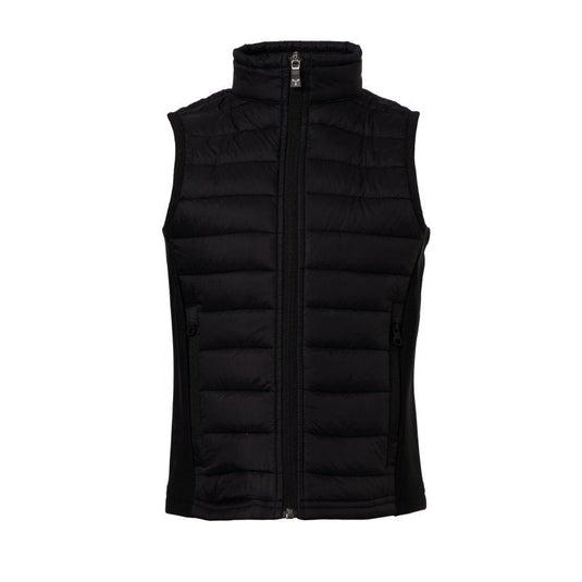 Gilet Bambino Imbottito Antivento Payper Subway Kids