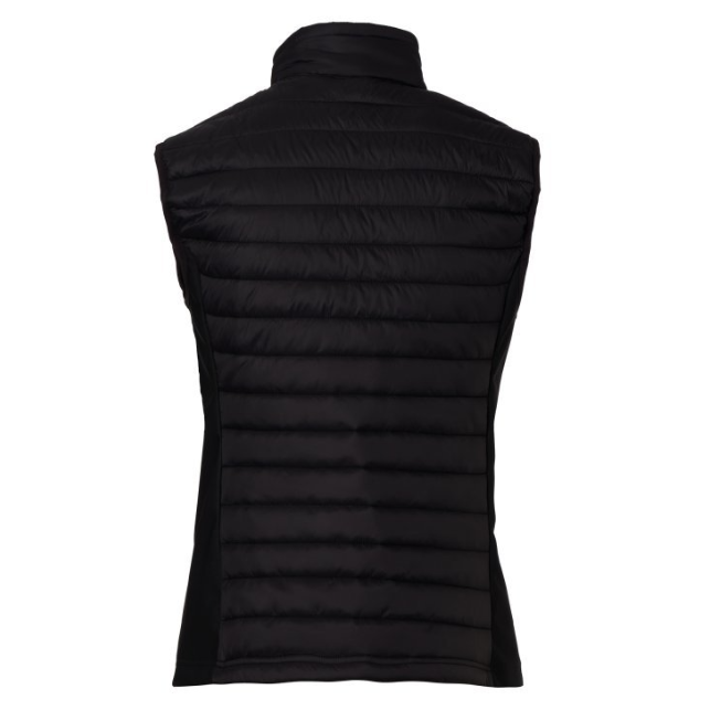 Carica immagine in Galleria Viewer, Gilet Softshell Donna Tecnico Imbottito Nylon Leggero Payper Subway Lady
