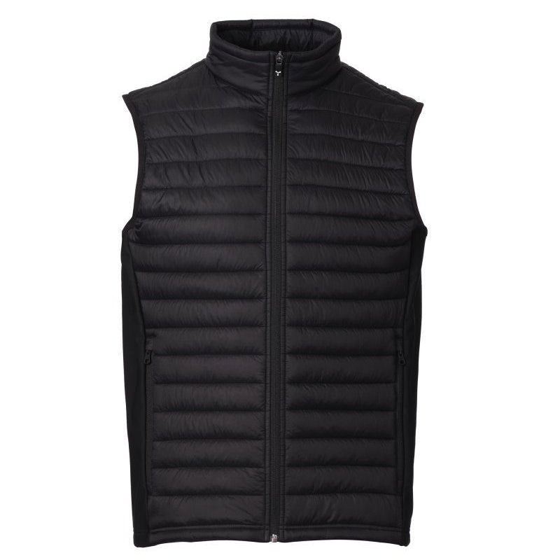 Carica immagine in Galleria Viewer, Gilet Softshell Tecnico Imbottito Nylon Leggero Payper Subway
