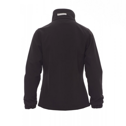 Giacca Soft Shell Tecnica Elasticizzata Donna Payper Sunny