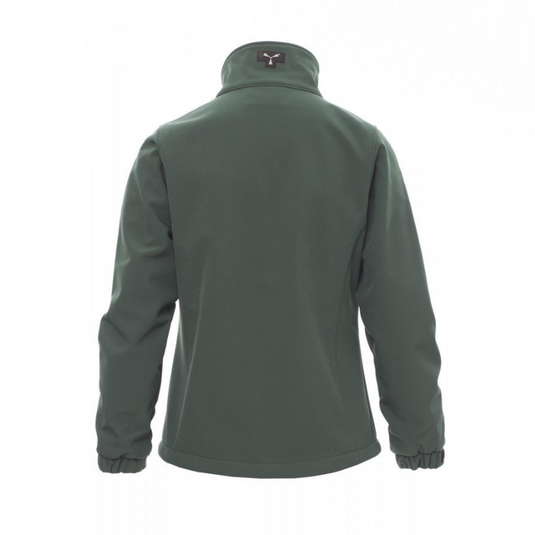 Giacca Soft Shell Tecnica Elasticizzata Donna Payper Sunny