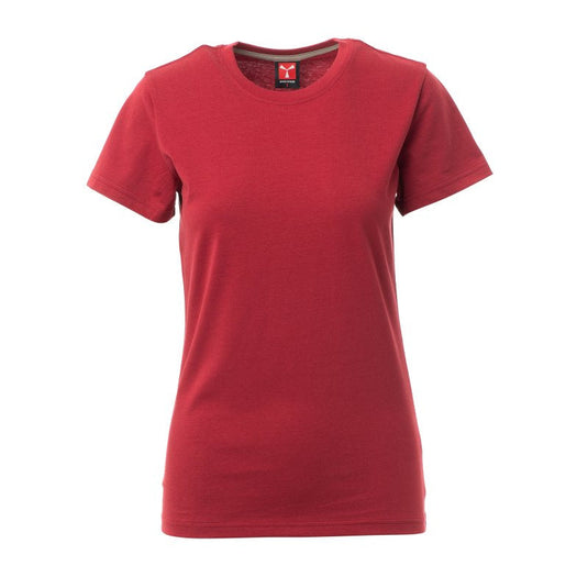 T-Shirt Donna 190 g 10% Cotone Payper Sunrise Lady
