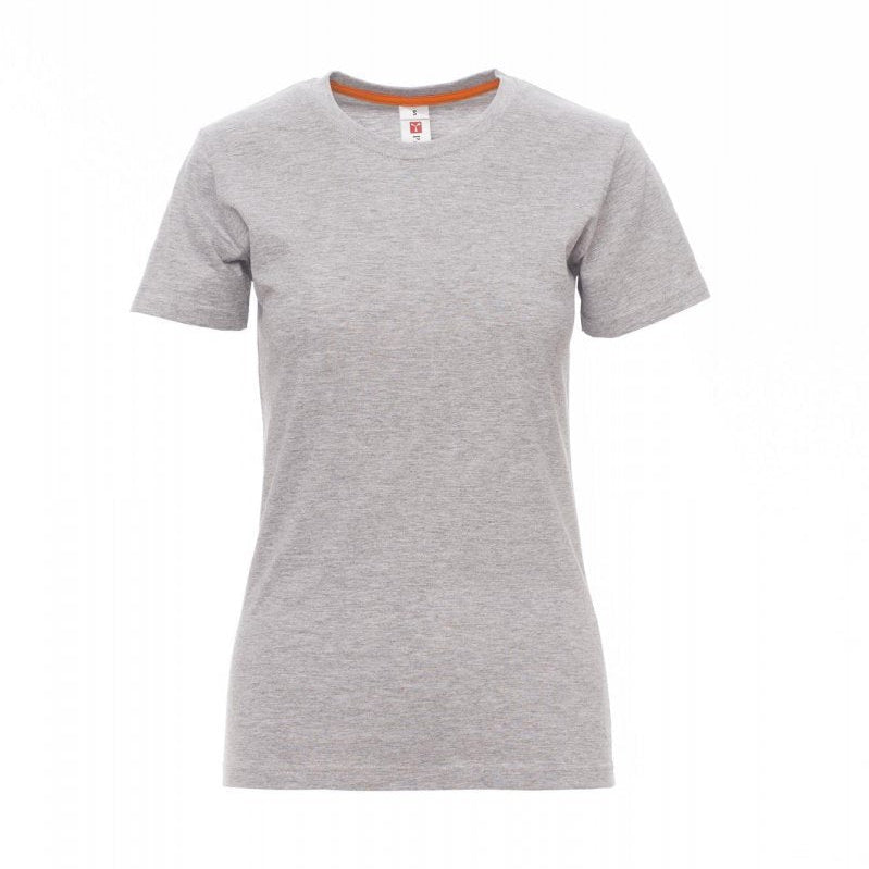 Carica immagine in Galleria Viewer, T-Shirt Donna 190 g 10% Cotone Payper Sunrise Lady
