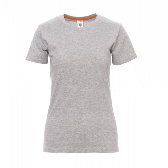 T-Shirt Donna 190 g 10% Cotone Payper Sunrise Lady