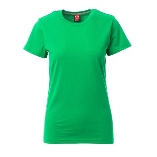 T-Shirt Donna 190 g 10% Cotone Payper Sunrise Lady