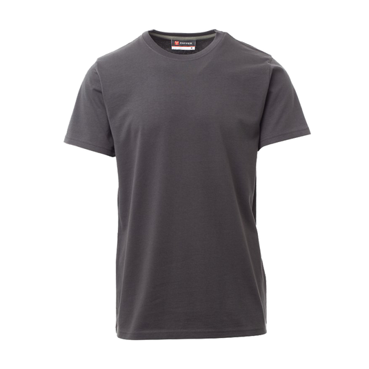 T-Shirt 190 g 100% Cotone Payper Sunrise